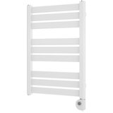  Vertaduro - Kupaonski radijator sa termostatom LUCY 400W 73x50 cm bela | Eponuda.com