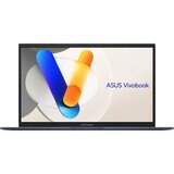 Asus prenosni računalnik vivobook 17 X1704VA-AU548W i5-1334U/16GB/SSD 1TB/17,3" fhd ips 1920x1080/Intel iris X/W11Home | Shoptok.si