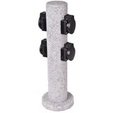 Hilight Vanjska utičnica (visina 40,5 cm) – | shoptok.hr