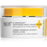 StriVectin Tighten & Lift TL Advanced Tightening Neck Cream Plus učvrstitvena lifting krema za vrat in dekolte 50 ml Cene