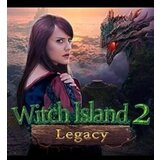 legacy - witch island 2 (pc) steam key global  legacy - witch island 2 (pc) steam key global Slike