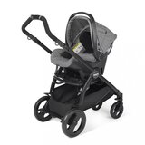 Peg-Perego Kolica za bebe modular sistem futura cinder | ePonuda.com