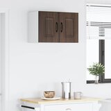  Ploča za perilicu posuđa Kalmar Smeđi hrast 60 x 31 x 40 cm | shoptok.hr