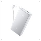 Anker Prijenosna baterija (powerbank) Zolo 22,5W, 20.000 mAh, bela Cijene