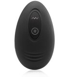 Zenn Vibrator Remote Controlled Bullet Black | Shoptok.si