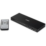 Lindy 4 Port HDMI 8K60 Switch with eARC | shoptok.hr