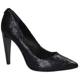 Guess Salonarji I-OBELLA2-EU ROCK CANDY Črna Cene