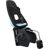 yepp nexxt maxi frame mount dečije sedište za bicikl - plava