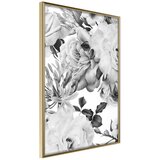  Poster - Black and White Nature 40x60 Cijene