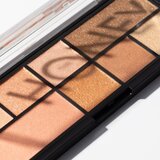 Catrice The Warm Honey paleta sjenila za oči 9 g | shoptok.hr