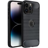 Carbon maska za IPHONE 15 PRO black Cijene