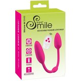 Sweet Smile Vaginalna i analna kuglica sa daljinskim upravljačem Cene