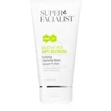Salicylic Acid Anti Blemish čistilni gel za odstranjevanje ličil za problematično in mastno kožo 150 ml