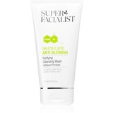 Super Facialist Salicylic Acid Anti Blemish gel za skidanje šminke i čišćenje za problematičnu i masnu kožu 150 ml Cijene