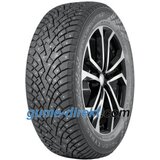 Nokian Hakkapeliitta 01 ( 275/35 R21 103T XL Aramid Sidewalls, SilentDrive, stavljenji spike-ovi, sa zaštitom za felne (MFS) ) Cene