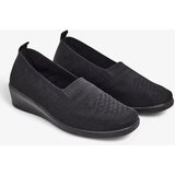 Resti Women's loafers on a low wedge Epoles | ePonuda.com