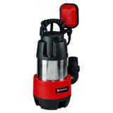 Einhell Potopna pumpa za prljavu vodu GC-DP 9040 N u