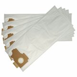 VHBW Vrećice za usisavač Kärcher CV 36 / CW 50 / TBS 45, 6.904-311.0, 5 kom | shoptok.hr