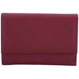 Barberinis Denarnice D10891456519 Bordo Cene