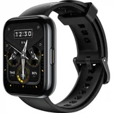 Crni-Realme Smart Watch 2 Pro