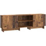 TV ormar Staro drvo 150 x 31 x 50 cm Konstrukcijsko drvo | shoptok.hr
