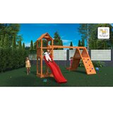 Fungoo Set FLEPPI - drveno dječje igralište | shoptok.hr