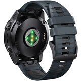 INF Eleganten pašček za hitro sprostitev za Fenix 7PRO NavyBlue, (22148713) | Shoptok.si