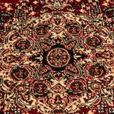XXXL Tkana Preproga Marrakesh, Rdeča, 300x400cm | Shoptok.si