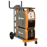 Hugong inverterski REL/TIG/MMA aparat za zavarivanje Wave 315D III AC DC | Eponuda.ba