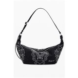 Desigual Ročne torbice 25waxpbg pisana Cene