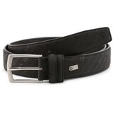 Sergio Tacchini C250210C360_000-NERO pas črna | Shoptok.si