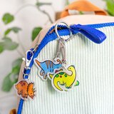 Tiger Tribe Kreativni set Dino | shoptok.hr