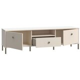 Modern Living Tv-element Salvatrice, Peščena Barva | Shoptok.si
