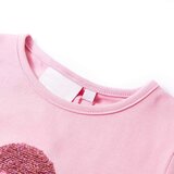  Dječja majica jarkoružičasta | shoptok.hr