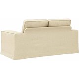 SOFA Krema 162 x 80 x 82 cm tkanina | shoptok.hr