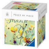 Ravensburger puzzle (slagalice) - thank you 99 delova RA16969 Cene