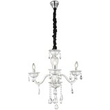 Globo 64118-3 - Luster na lancu TEEJAY 3xE14/40W/230V Cene