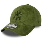 New Era Kape s šiltom Cord 9forty Mc Neyyan Zelena Cene