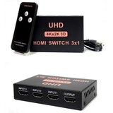 Fast_Asia HDMI Switch 3x1 4Kx2K 3D cene