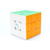  Rubikova kocka 3x3 YJ MGC EVO V2 Magnetic Core, bez nalepnica Cene