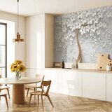  Foto tapeta - Magic Magnolia 400x280 | shoptok.hr