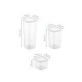 Hermia BNMPOLYWS09 51217 posuda za čuvanje hrane | Eponuda.com