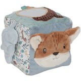 Little Dutch® Senzorična kocka Forest Friends | Shoptok.si