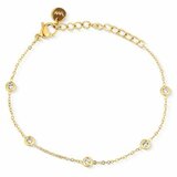 Vuch Narukvica Saria Zlato | shoptok.hr