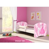 Olimp Sport deciji krevet white 140X70 acma 2 45 dezena | ePonuda.com