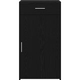  Kreveta s ladicama Crni hrast 50 x 42,5 x 93 cm | Eponuda.ba
