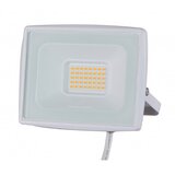 Mitea Lighting M480030-B3 6500K SMD ECO LED reflektor 30W beli | ePonuda.com