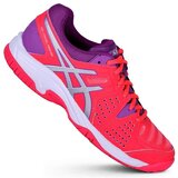Asics Nizke superge Gel Padel Pro 3 Vijolična | Shoptok.si