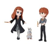 Spin Master figurici ron&amp;ginny weasley, harry potter Cene