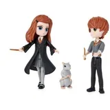 harry potter friendship lutka ron wizarding world